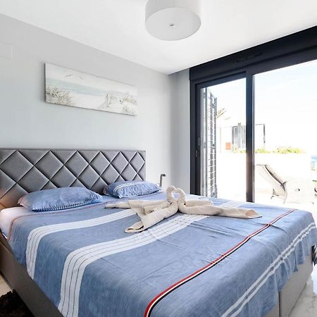 Dream Infinity View Apartment アレナレス・デル・ソル エクステリア 写真