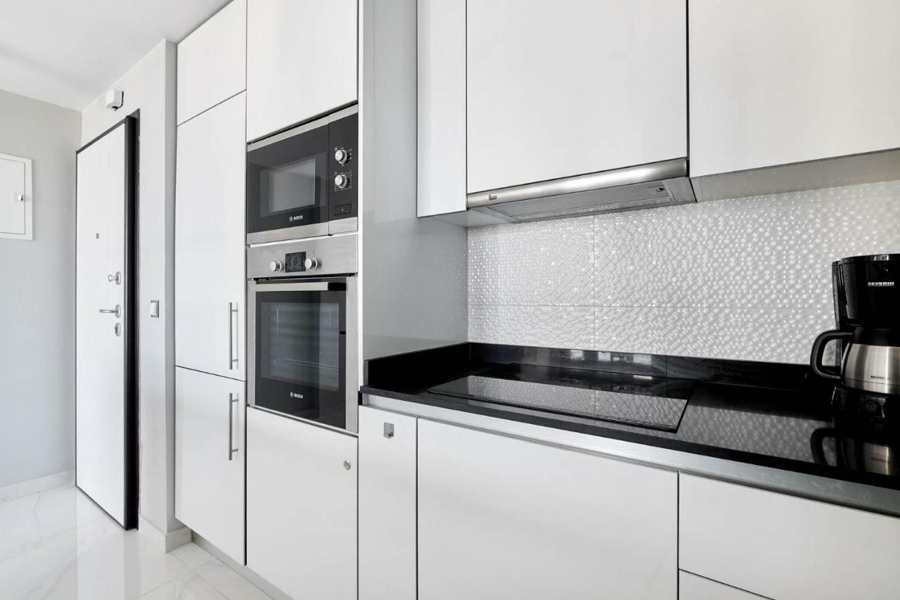 Dream Infinity View Apartment アレナレス・デル・ソル エクステリア 写真