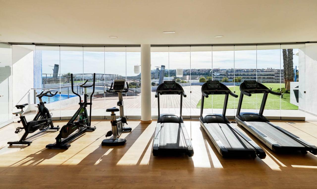 Dream Infinity View Apartment アレナレス・デル・ソル エクステリア 写真
