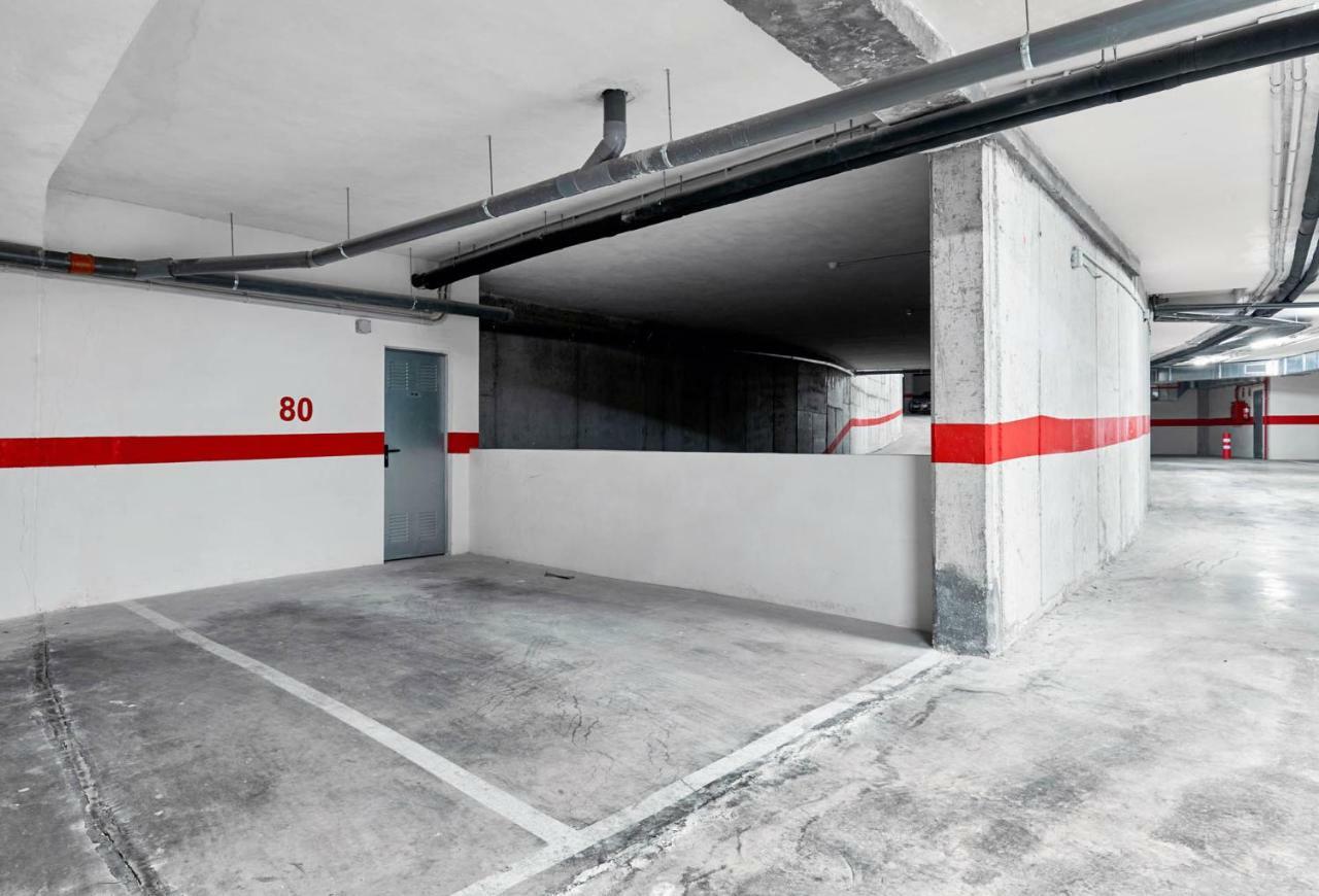 Dream Infinity View Apartment アレナレス・デル・ソル エクステリア 写真