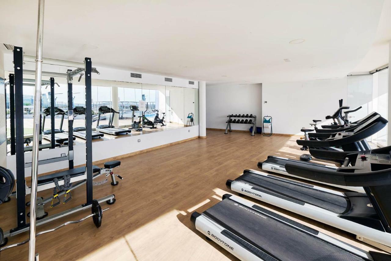 Dream Infinity View Apartment アレナレス・デル・ソル エクステリア 写真