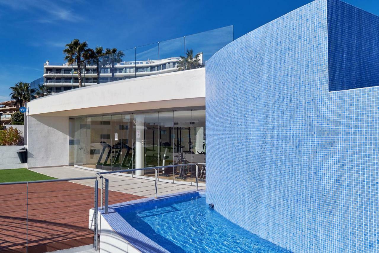 Dream Infinity View Apartment アレナレス・デル・ソル エクステリア 写真