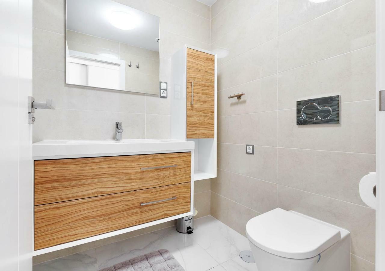Dream Infinity View Apartment アレナレス・デル・ソル エクステリア 写真