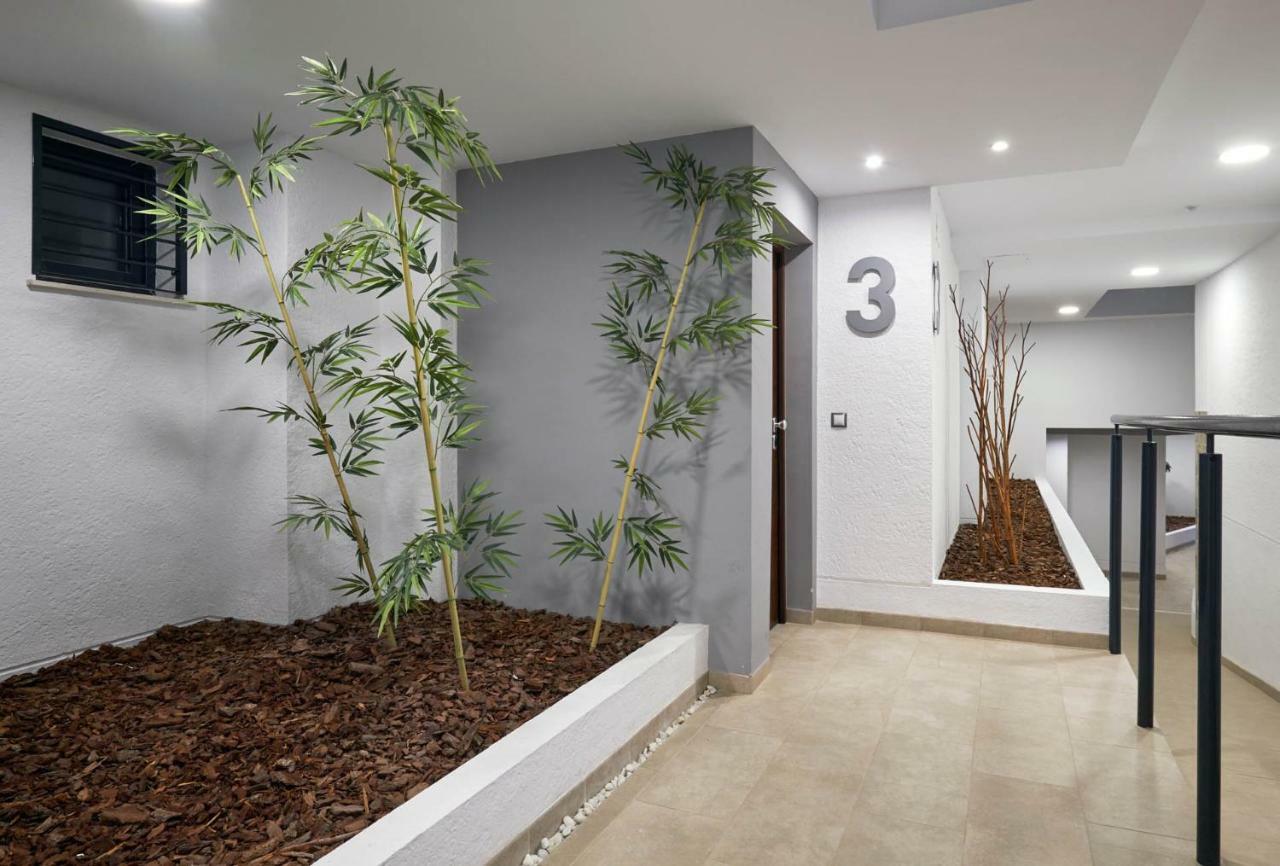 Dream Infinity View Apartment アレナレス・デル・ソル エクステリア 写真