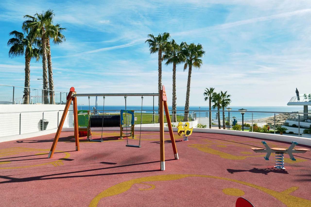 Dream Infinity View Apartment アレナレス・デル・ソル エクステリア 写真