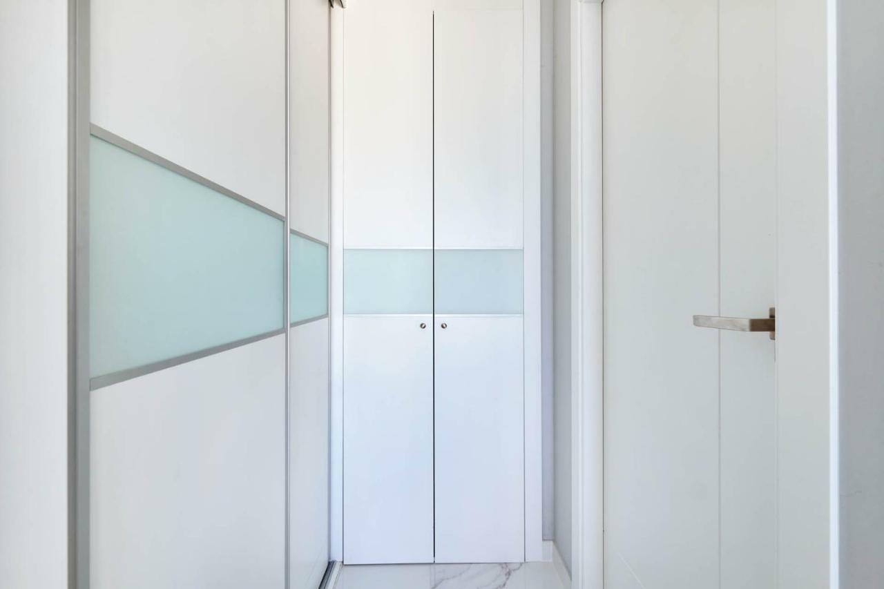 Dream Infinity View Apartment アレナレス・デル・ソル エクステリア 写真