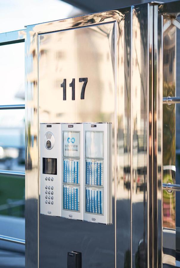 Dream Infinity View Apartment アレナレス・デル・ソル エクステリア 写真