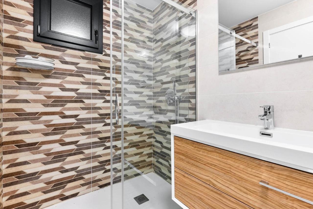 Dream Infinity View Apartment アレナレス・デル・ソル エクステリア 写真
