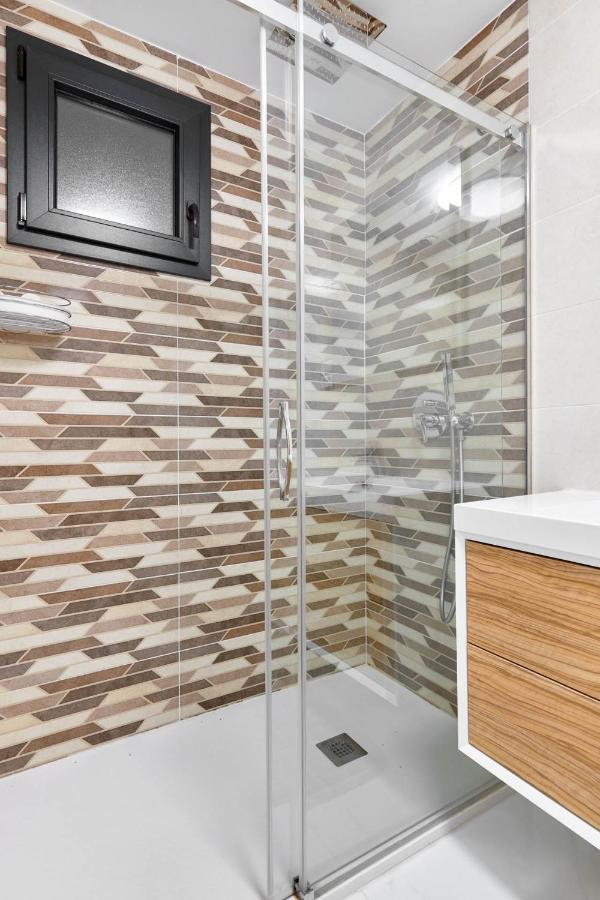Dream Infinity View Apartment アレナレス・デル・ソル エクステリア 写真
